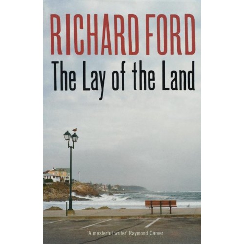 The Lay of the Land