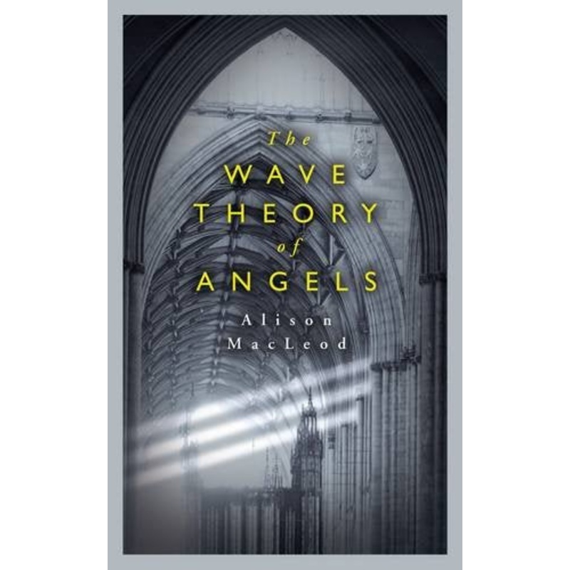 The Wave Theory of Angels