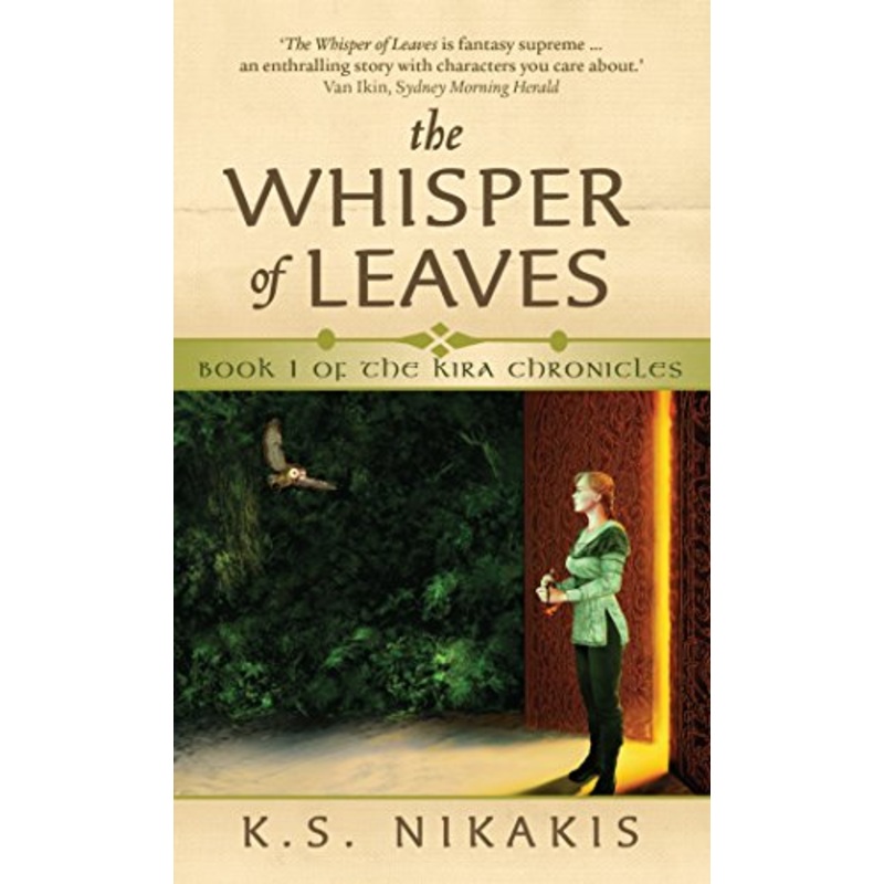 The Whisper of Leaves