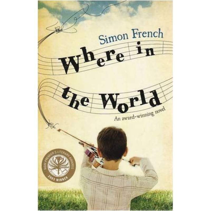 Where in the World