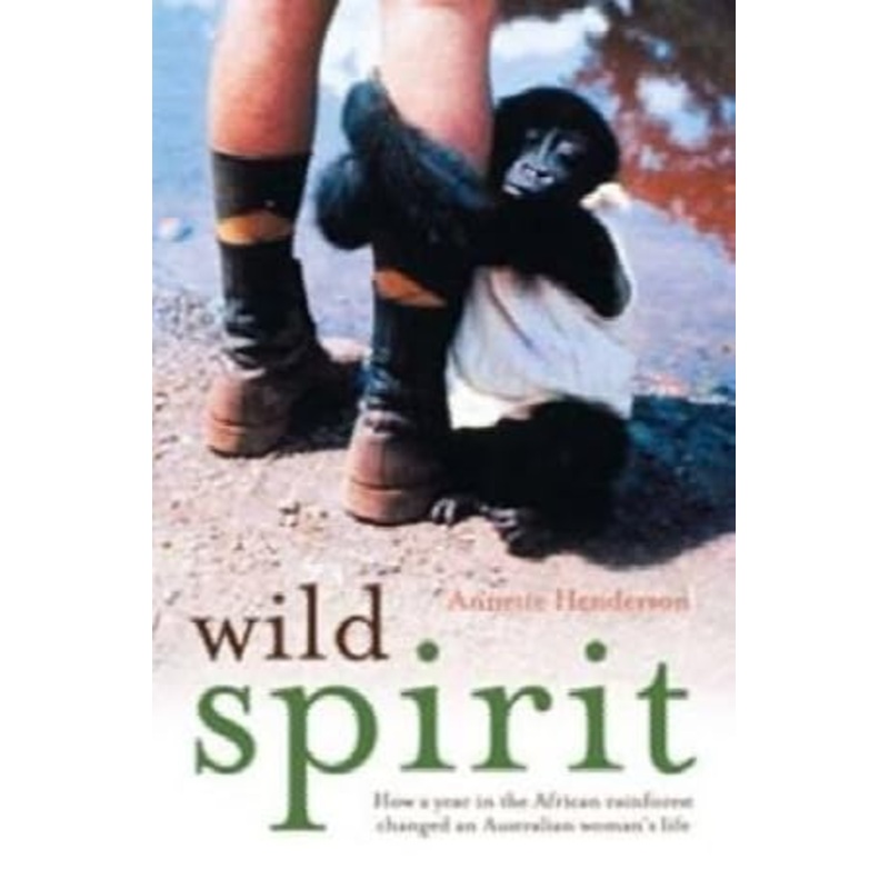 Wild Spirit