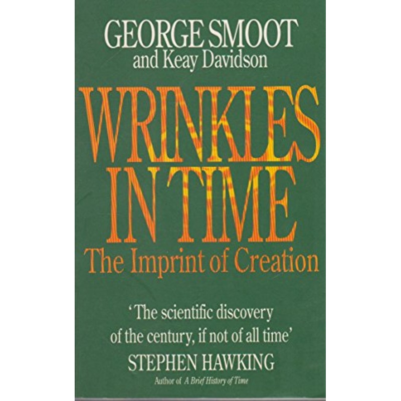 Wrinkles in Time: Imprint of Creation