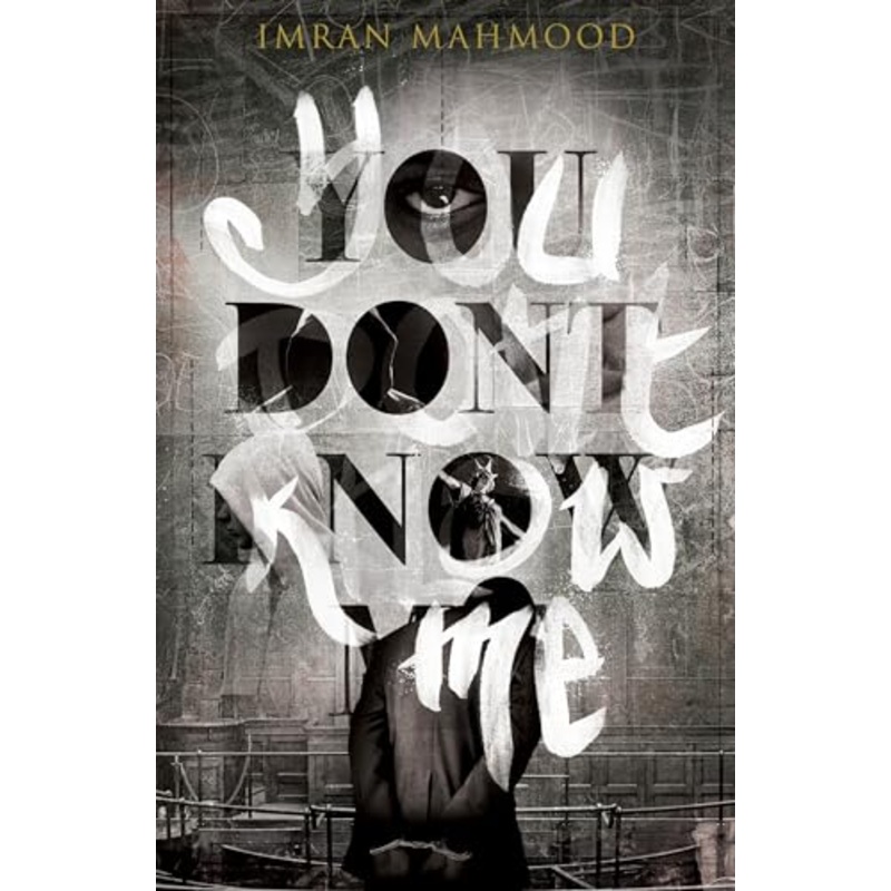 You Don't Know Me: 'A startlingly confident and deft debut' Tana French