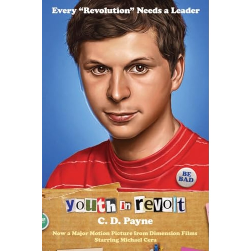 Youth In Revolt
