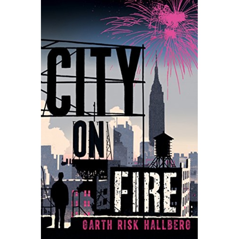 City on Fire