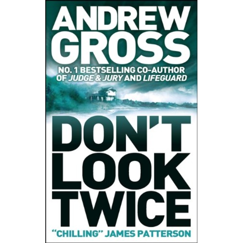 Don't Look Twice