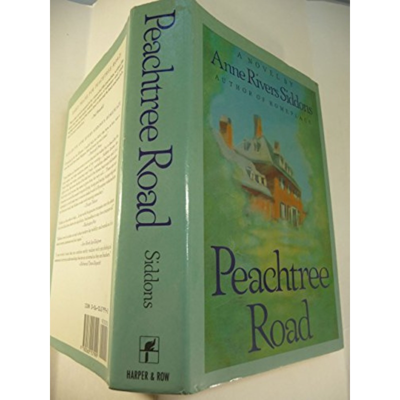 Peachtree Road