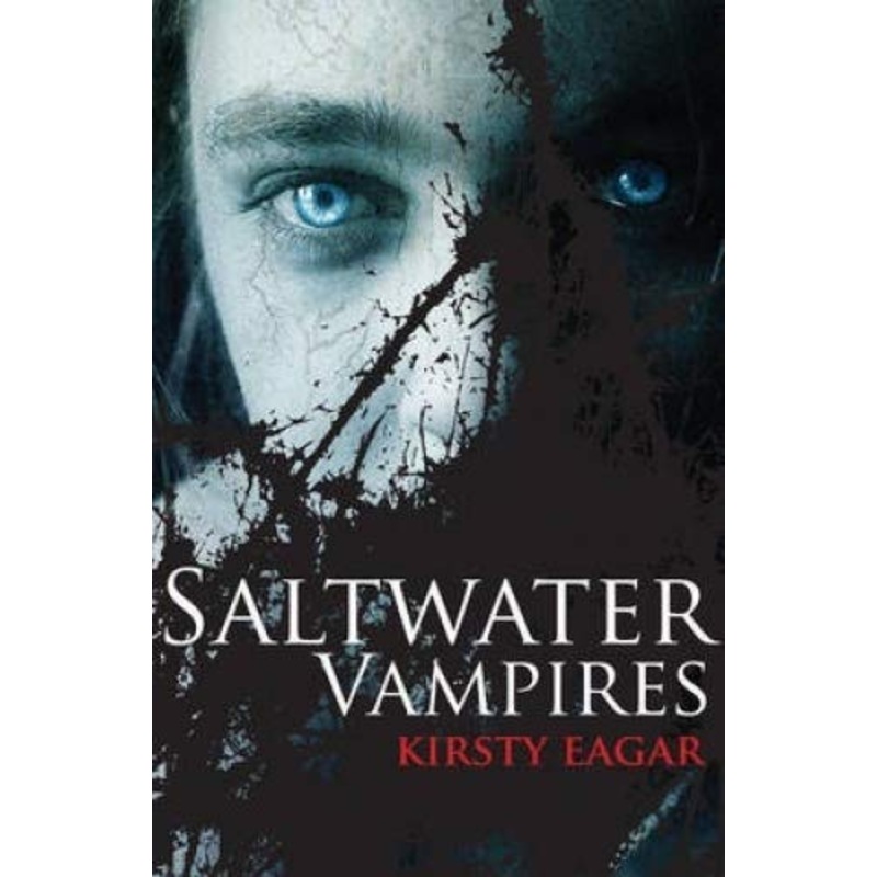 Saltwater Vampires
