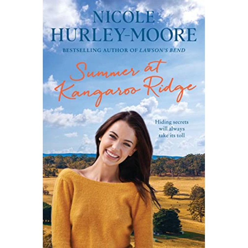 Summer at Kangaroo Ridge