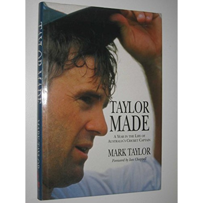 Taylor Made