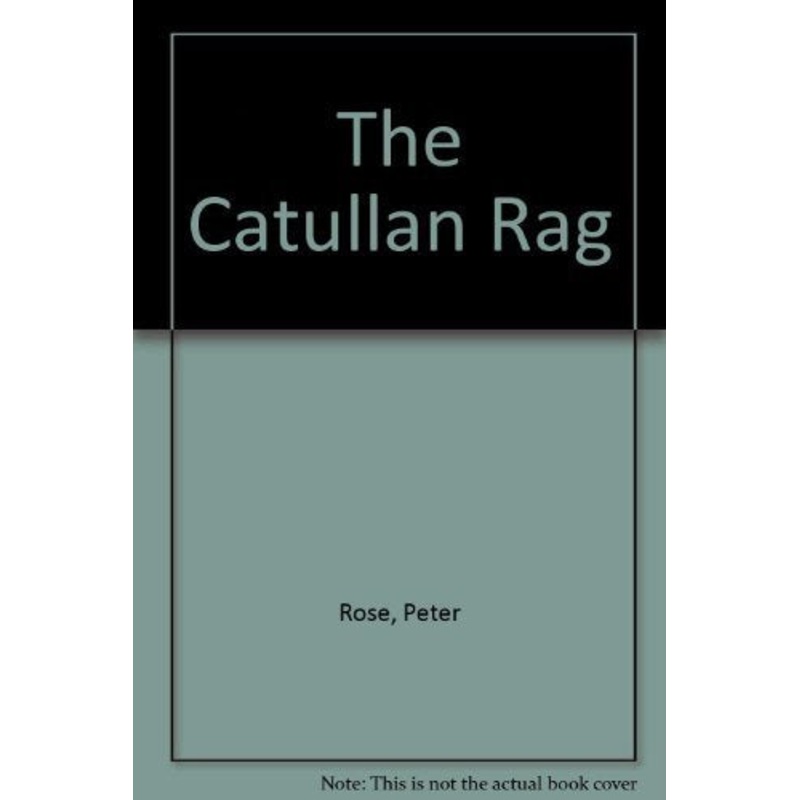 The catullan rag