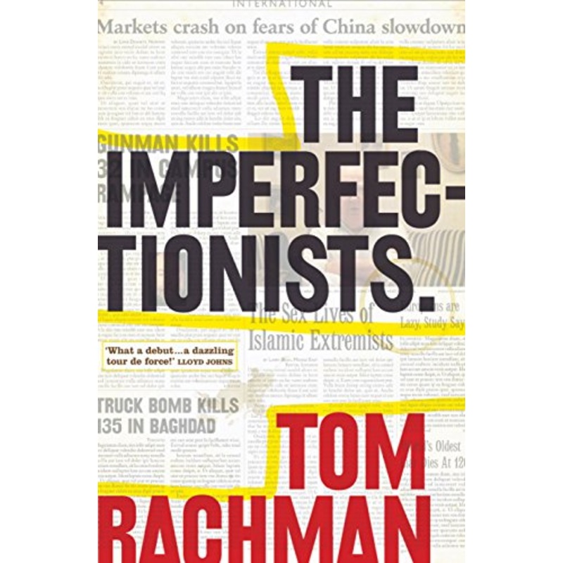 The Imperfectionists