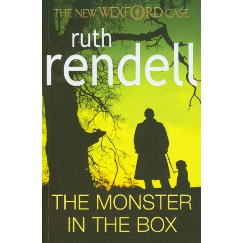 The Monster in the Box