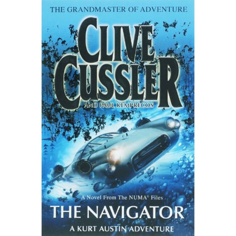 The Navigator