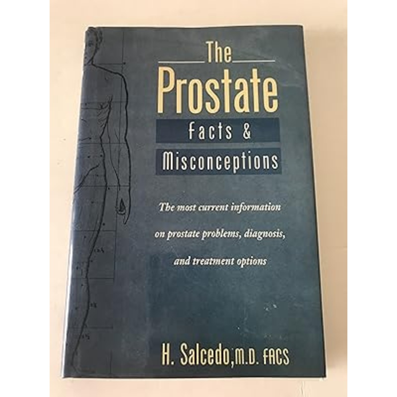 The Prostate: Facts and Misconceptions