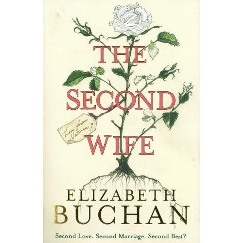 The Second Wife