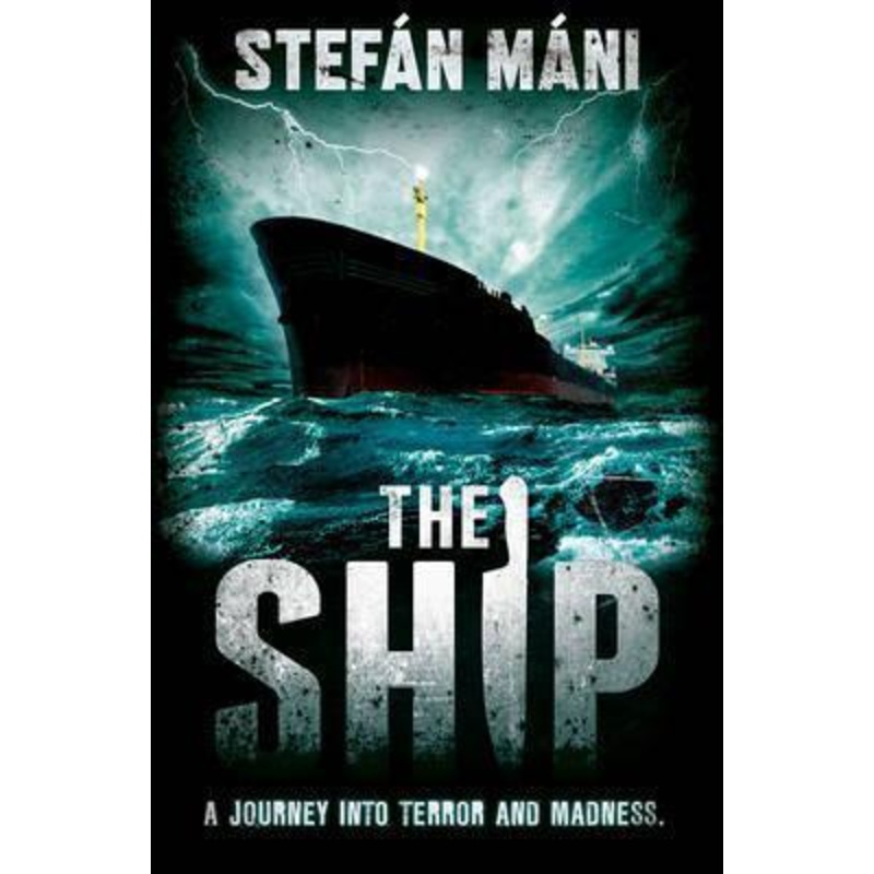 The Ship