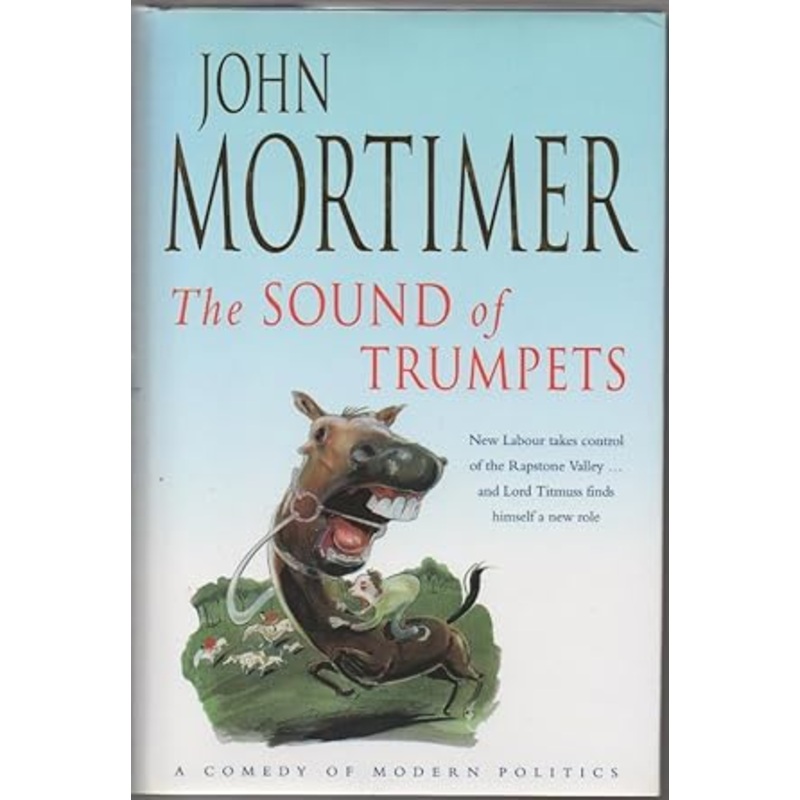 The Sound of Trumpets