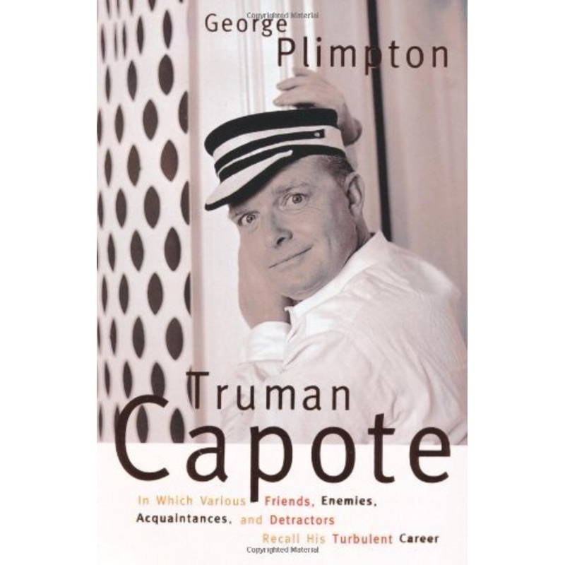 Truman Capote