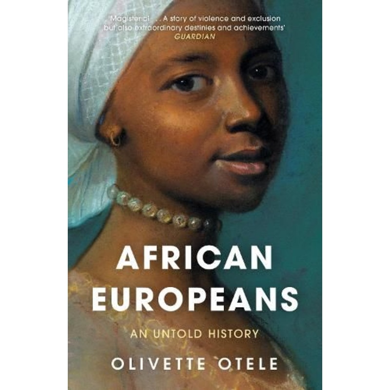 African Europeans: An Untold History