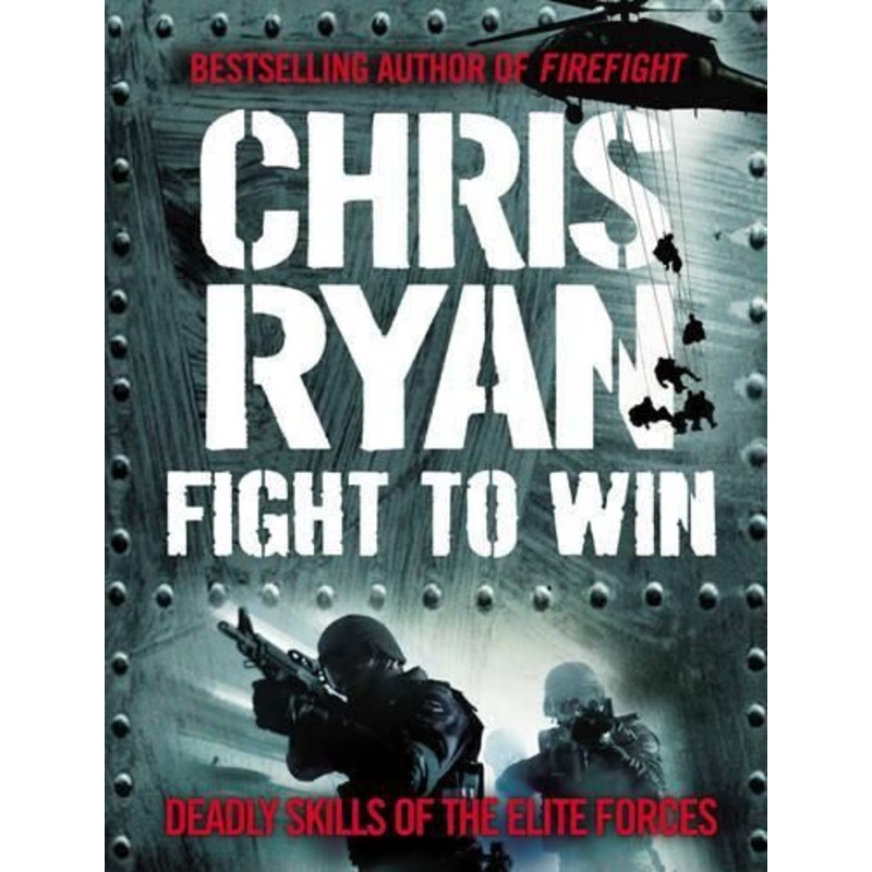 Fight to Win