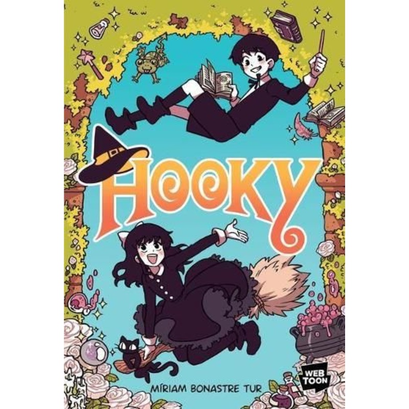 Hooky