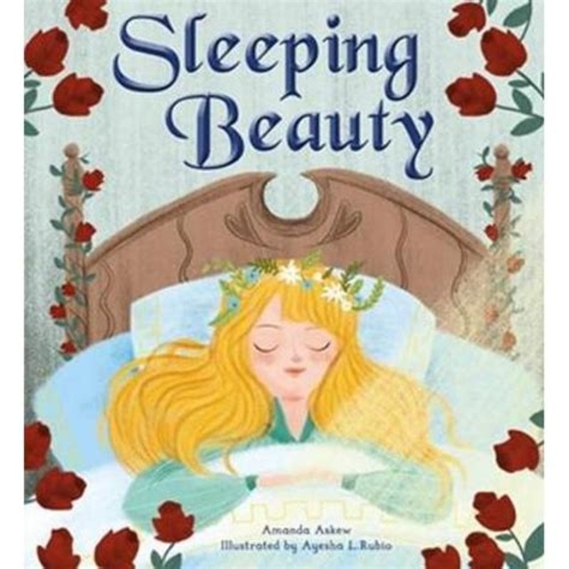 Storytime Classics: Sleeping Beauty