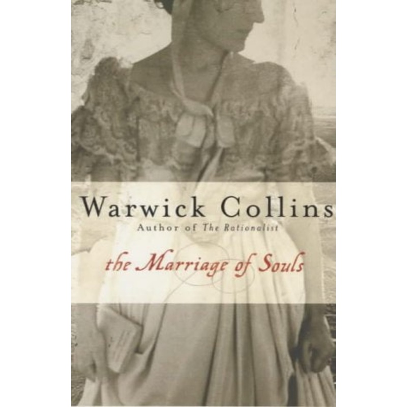 The Marriage of Souls