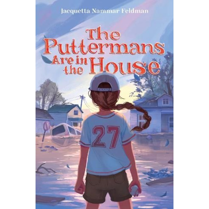 The Puttermans Are in the House