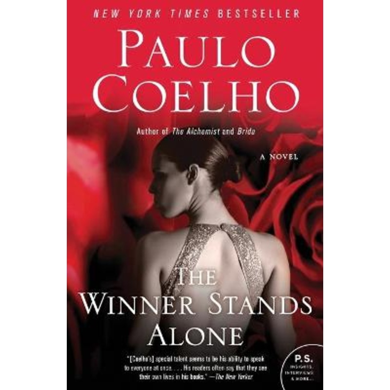 The Winner Stands Alone: A Novel