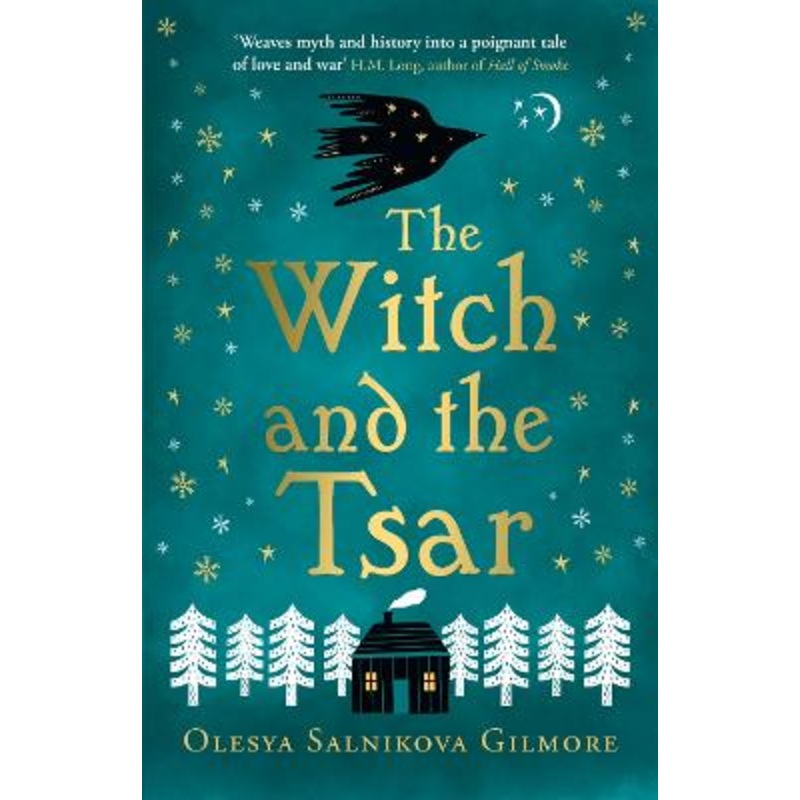 The Witch and the Tsar