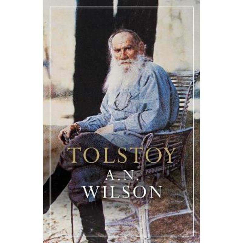 Tolstoy