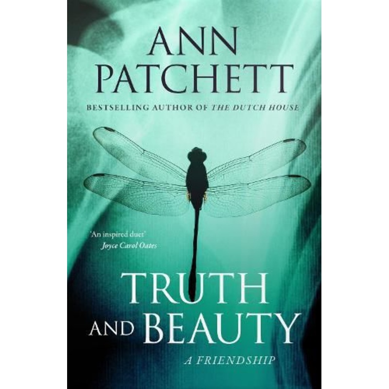 Truth and Beauty: A Friendship