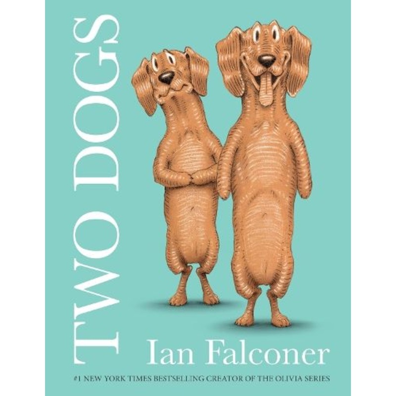 Two Dogs