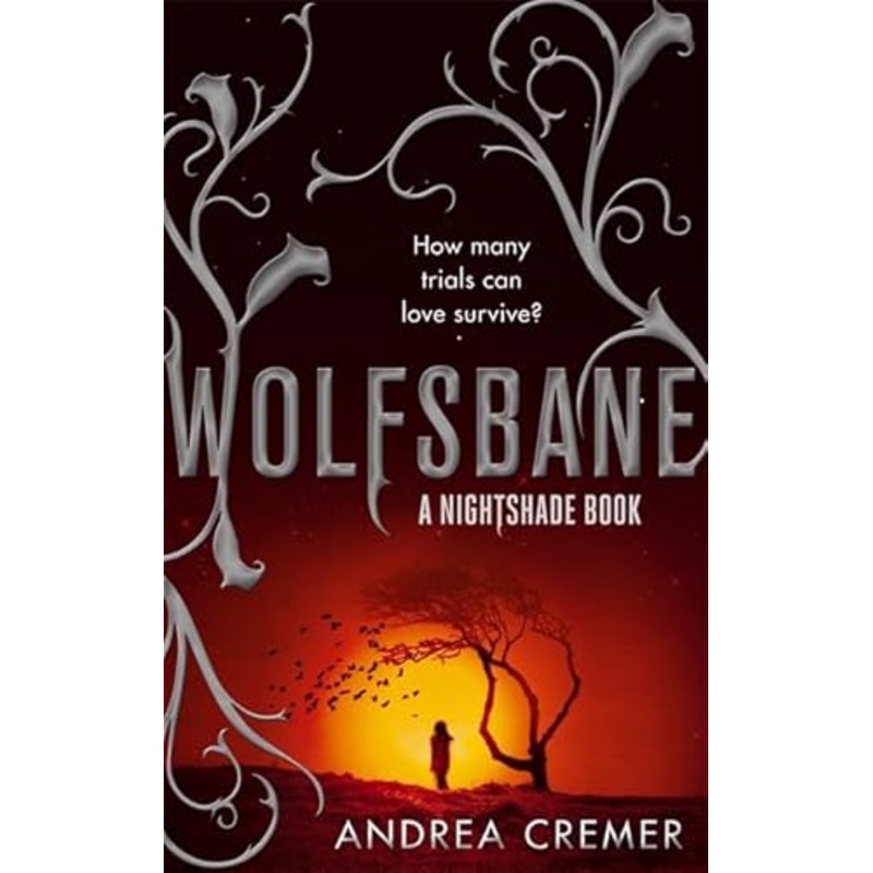 Wolfsbane: Number 2 in series