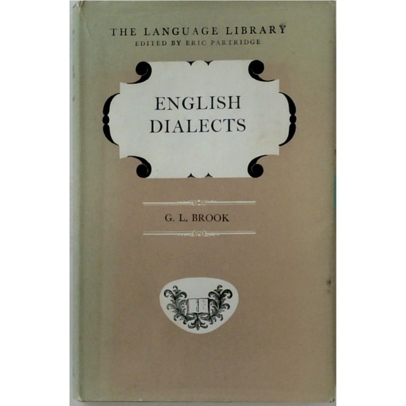 English Dialects