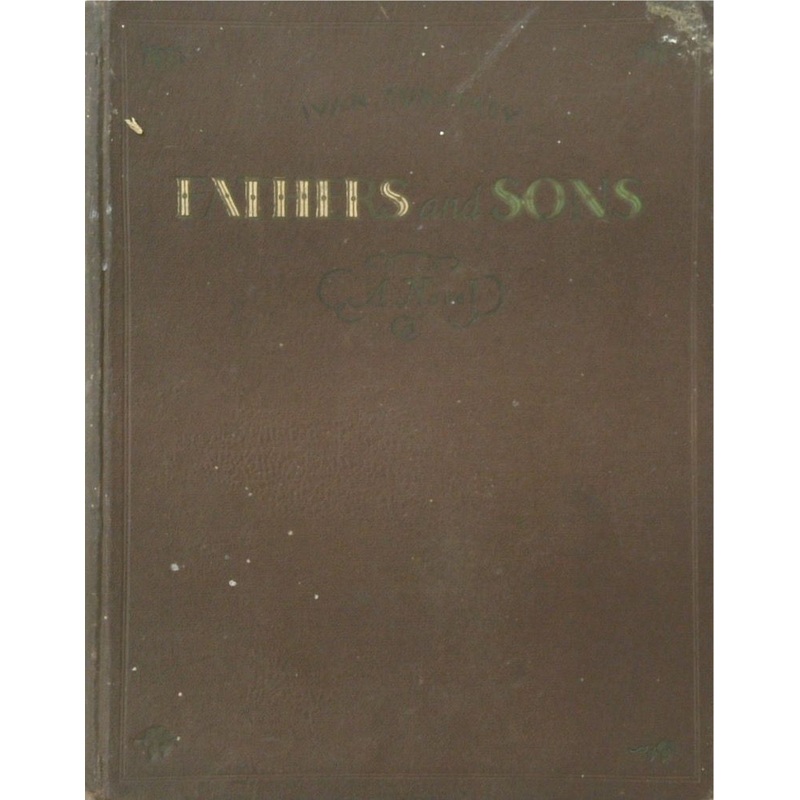 Fathers and Sons