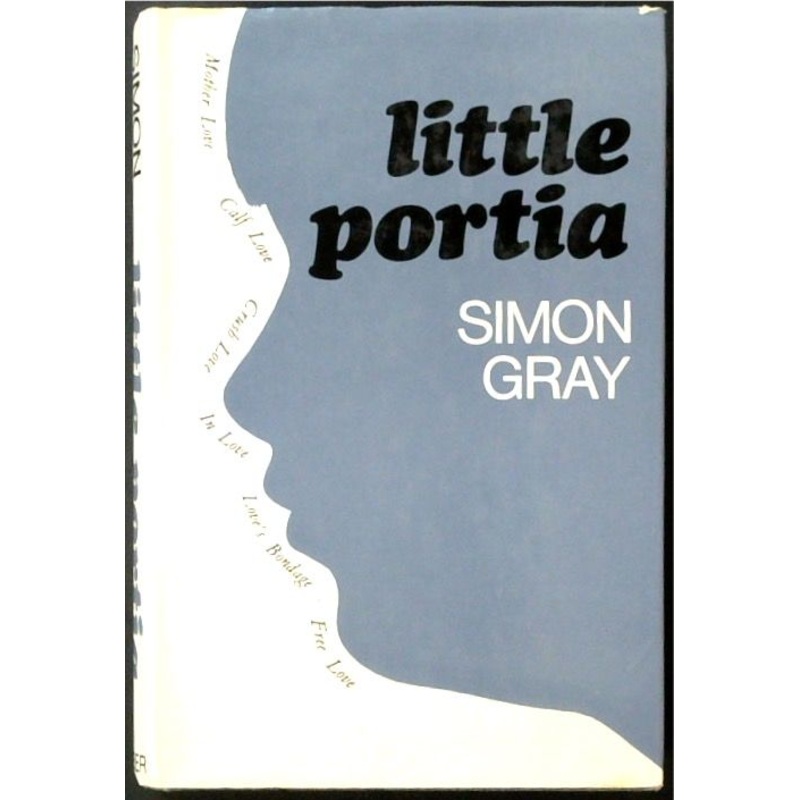 Little Portia