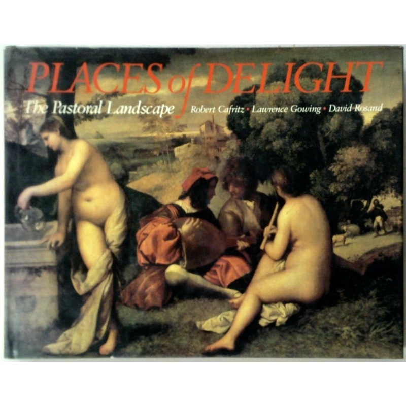 Places of Delight