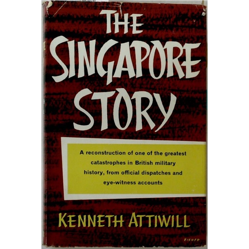 The Singapore Story