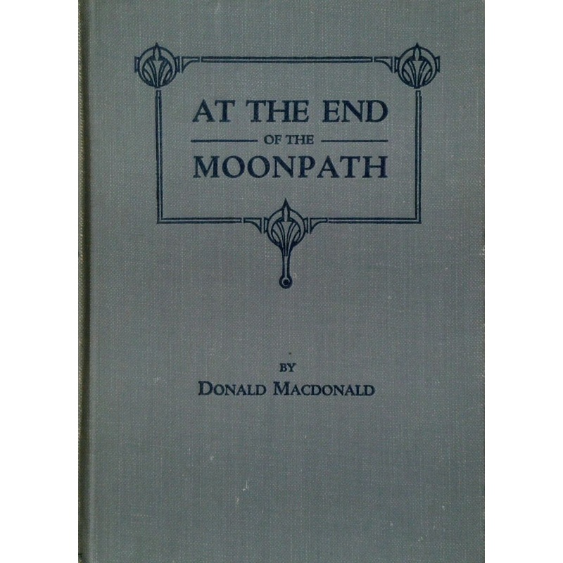 At The End Of The Moonpath