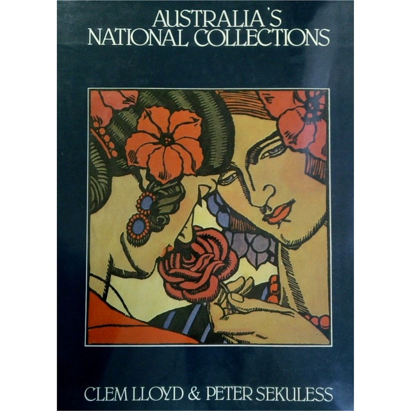 Australia's National Collections