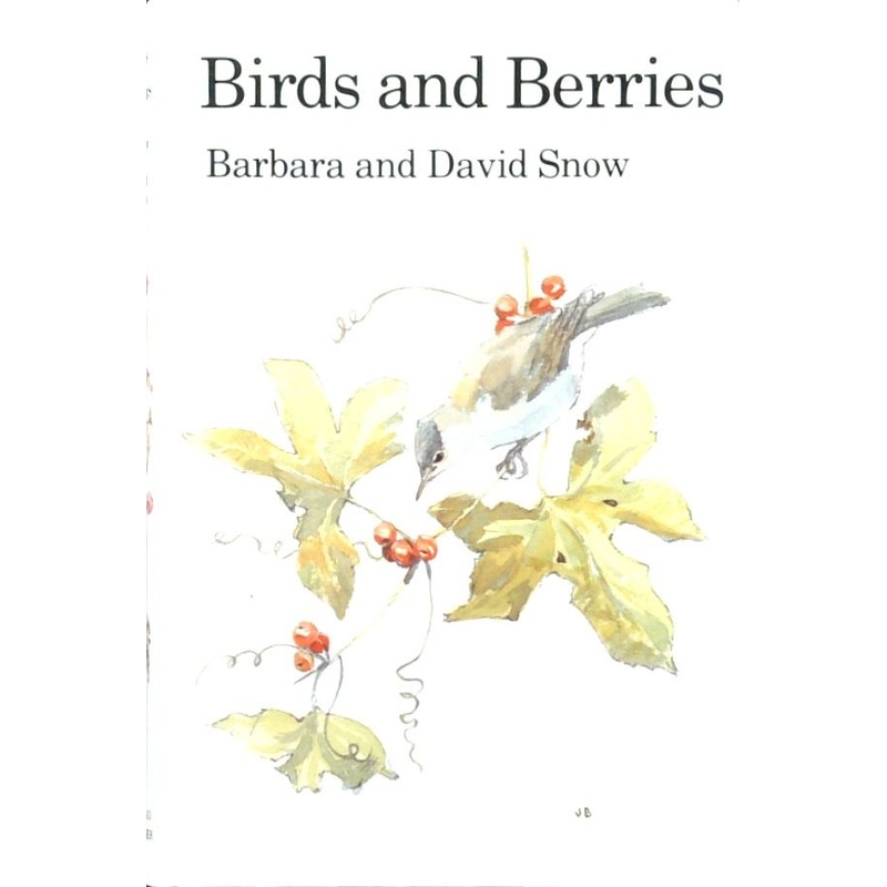 Birds and Berries