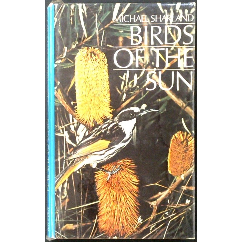 Birds of the Sun