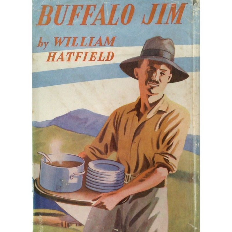 Buffalo Jim