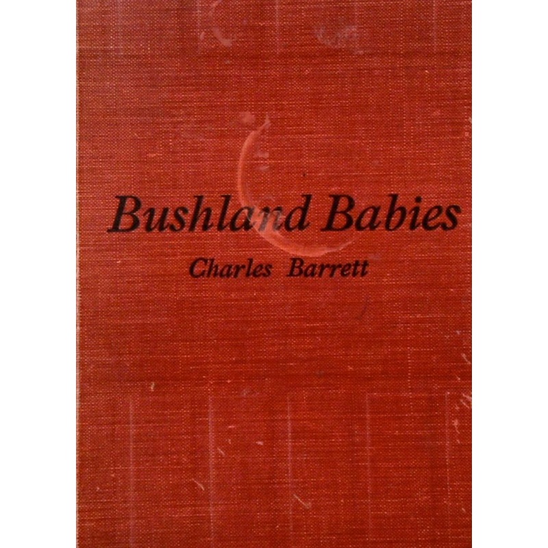 Bushland Babies