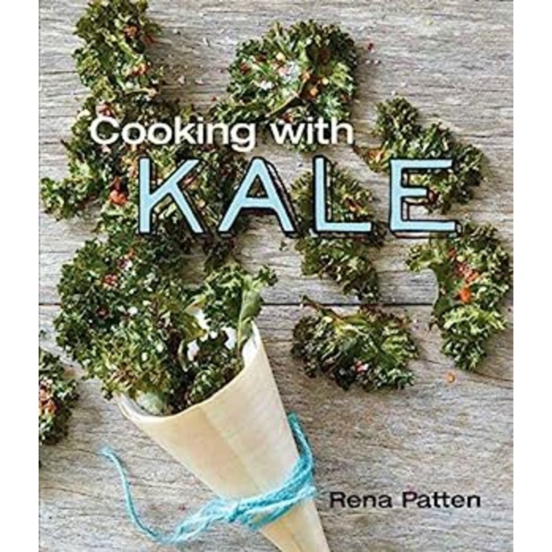 Cooking with Kale