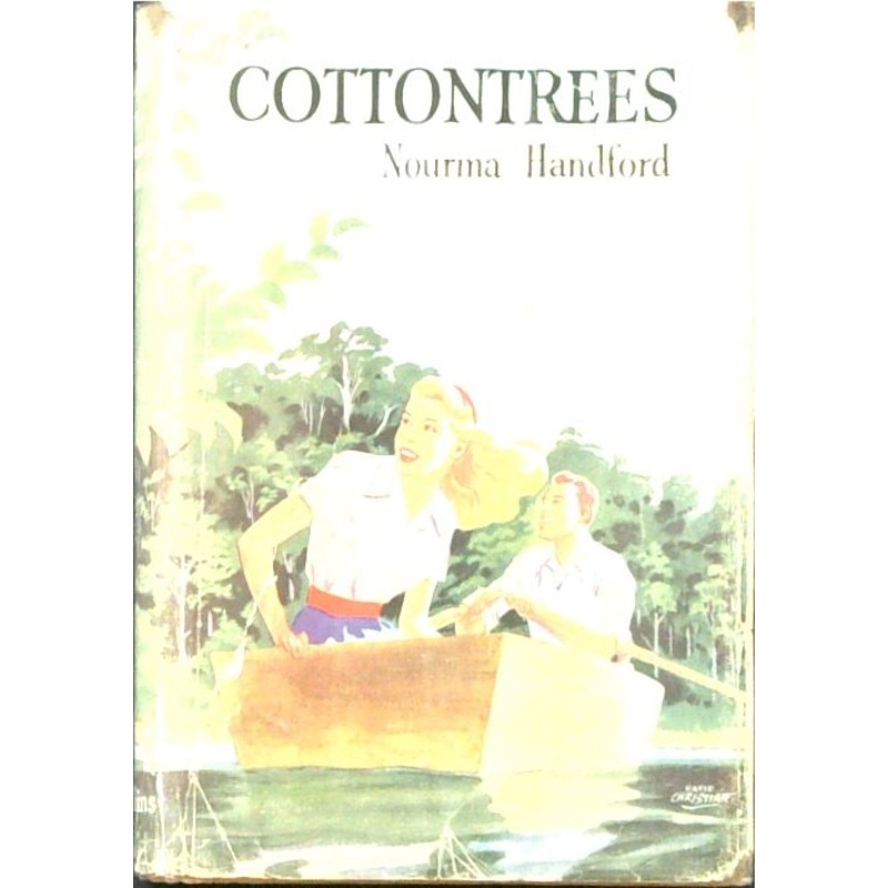Cottontrees