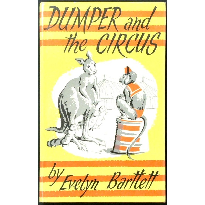 Dumper and the Circus