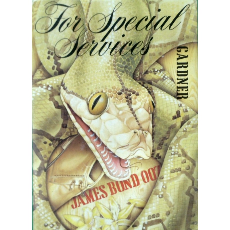 For Special Services